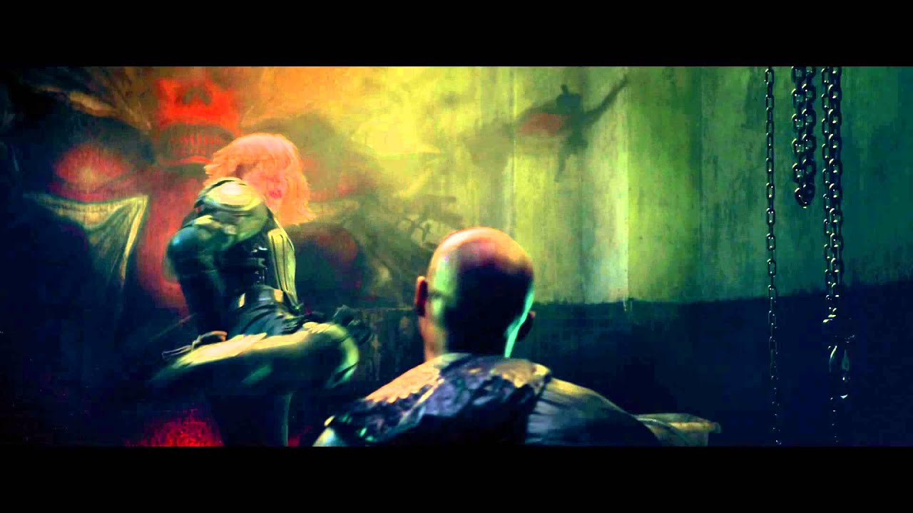 Miniature de la vidéo DREDD - Bande-annonce VF du film Dredd