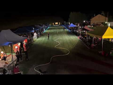 ONL Měrotín 2025 - Černovír