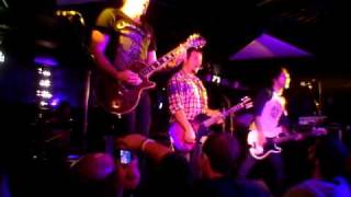 FENIX TX  -  THREESOME [HD] 05 OCTOBER 2010