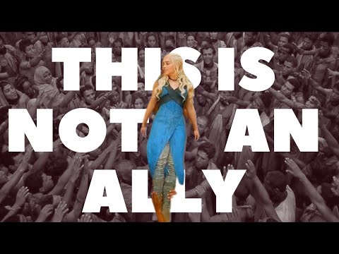 How NOT to be an Ally (BMB #14)