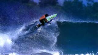 Good Vibrations--Dusty Hughes