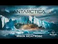 The Lost City Of Antarctica A Sci Fi Adventure By Irwin Montrose