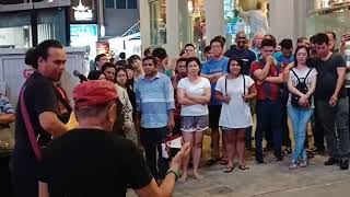 Asam Bergaram Music