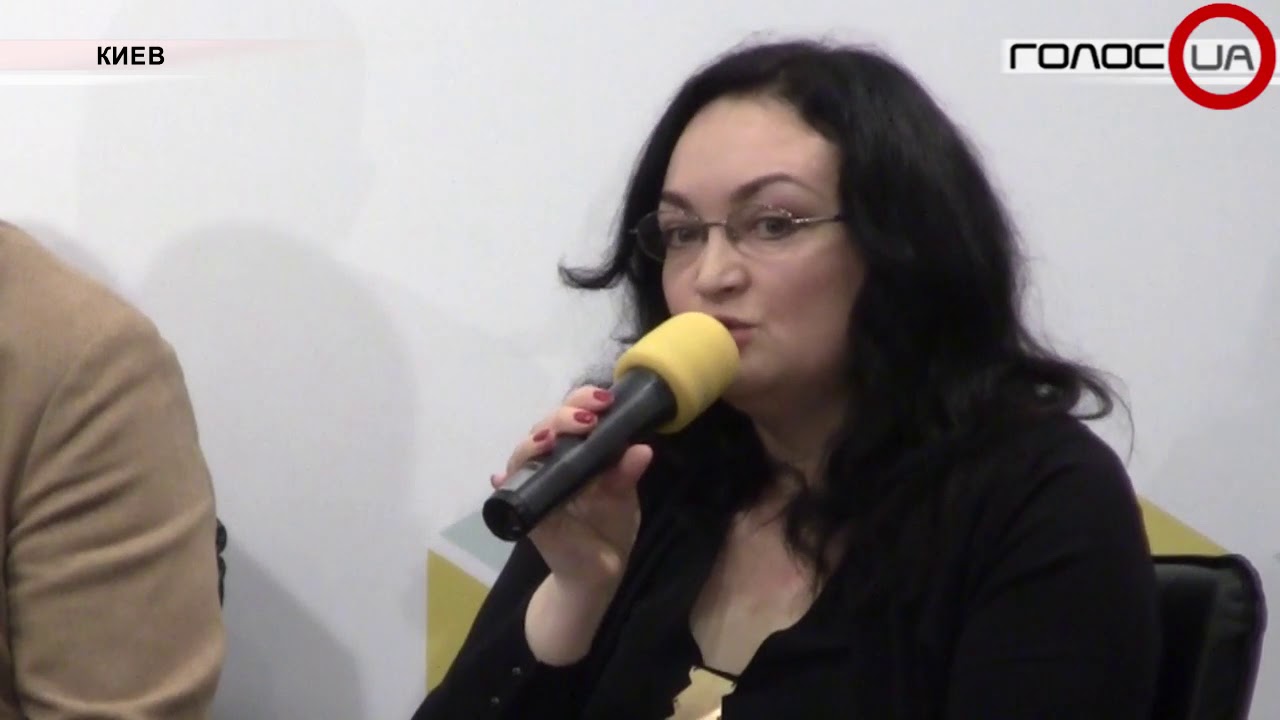 Как на выборах в Украине могут использовать голоса переселенцев с Донбасса?