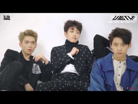 [Vietsub] 150918 U10T Ep.2 - Behind the scene of "Top Secret" jacket album photoshoot