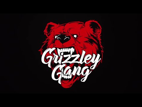 Tee Grizzly Short clips GG