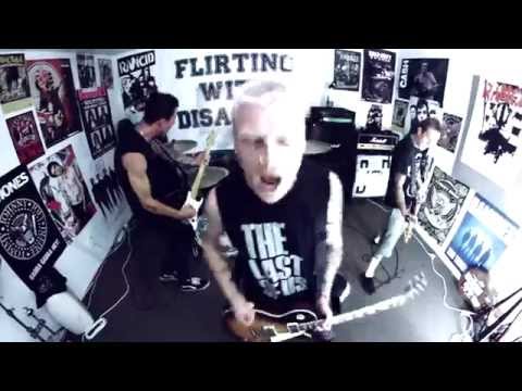 Flirting with Disaster - We're Anything but Sane