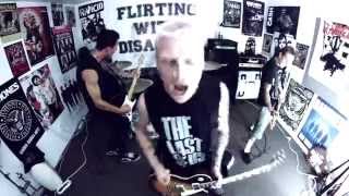 Flirting with Disaster - We&#39;re Anything but Sane