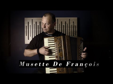 Musette De François - mus. Frank Marocco - accordion Scandalli Intense