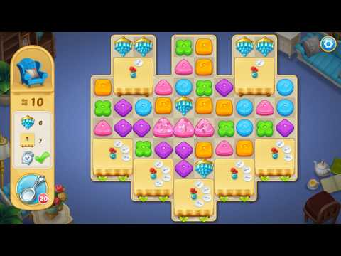 Matchington Mansion level 861 HD