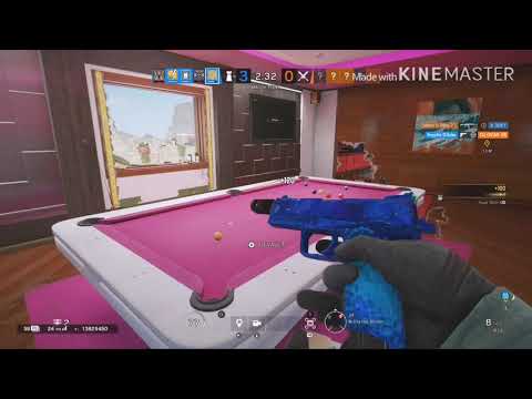 Rainbow Six Siege | XBOX Diamond | Insane 1v5’s Mad Clutch’s And More | Random Clips #9