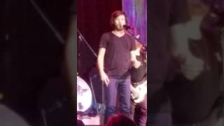 Chris Janson Everybody