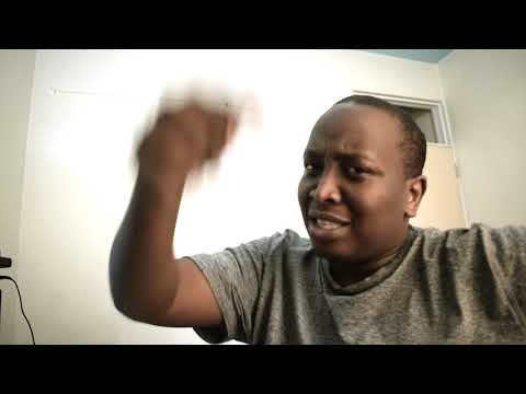 Punchlines Kibao - Johnny Vigeti Reaction | UCHAMBUZI