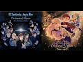 Seaside Vacation - 13 Sentinels: Aegis Rim Orchestral Album