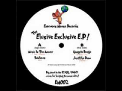 Stu Chapman - Just Like Boom