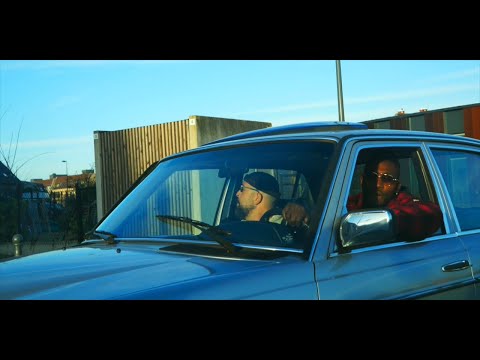 Dalsim ft @Convok  - PDL ( clip officiel )