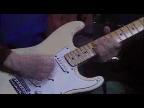 Robin Trower - Little Bit Of Sympathy - London 1991