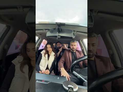 Ay Ana Ay Ana 😂 #shorts #sabithuseynov