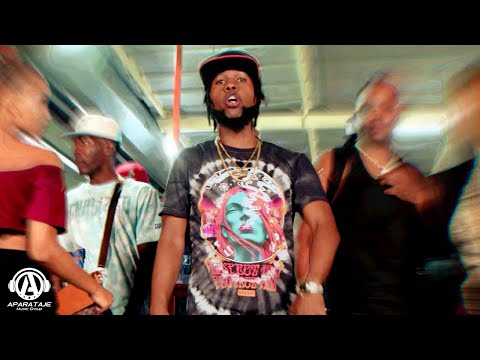 Super Moreno - No La Dejes Caer (Video Oficial)