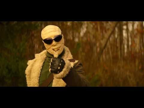 Doom Patrol 2x02 HD "Larry is kidnapped by Red Jack" HBOmax - DC Universe