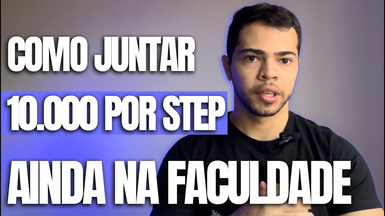 COMO FINANCIAR OS STEPS DO USMLE DURANTE A FACULDADE DE MEDICINA