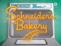 Schneider S Bakery Nickelodeon 2007