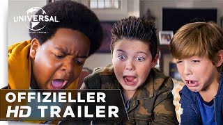 Good Boys Film Trailer