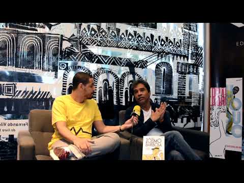 Wander Antunes fala sobre o álbum Zózimo Barbosa – O Corno que Sabia Demais e Outras Histórias