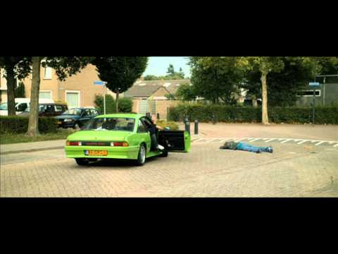 NEW KIDS TURBO: Filmausschnitt "Alles im Griff"