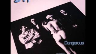 Depeche Mode : Dangerous / remixed by Decoding Jesus