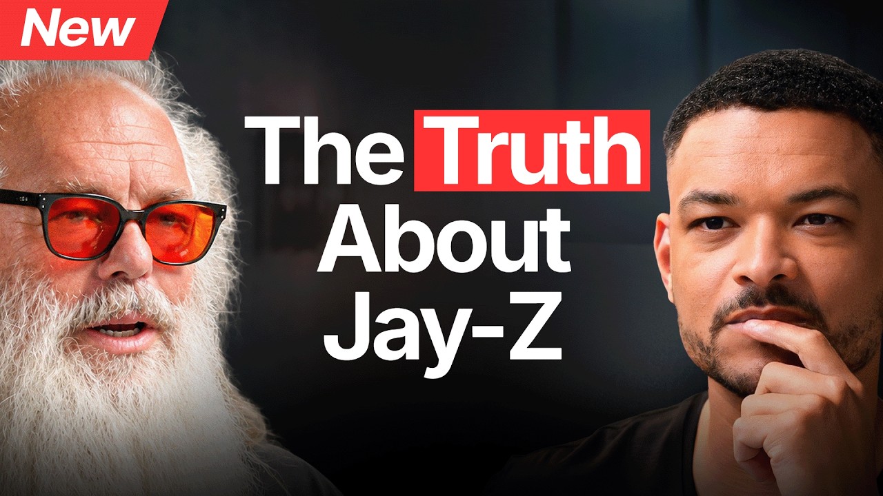 Rick Rubin: What Jay-Z Did in 30 Minutes Left Me Speechless!