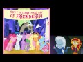 Let's Watch/Commentate! My Little Pony ...