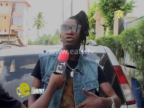 ENEWZ  - Sholo Mwamba "Man Fongo amepagawa"