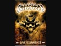 11. Hatebreed - Betrayed by Life (Live DOMINANCE)