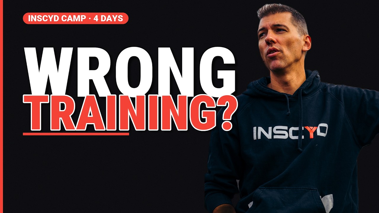 Why Most Coaches Prescribe the Wrong Training