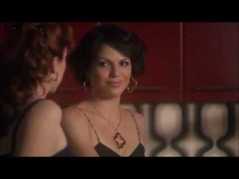 Lana Parrilla on Swingtown