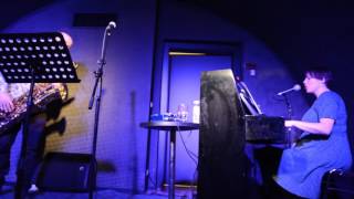 "Eyes on you" (Melvins) - Tsk!