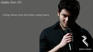 Download lagu Derita (cover Revo ramon )ridho rhoma mp3 Download lagu Derita (cover Revo ramon )ridho rhoma mp3