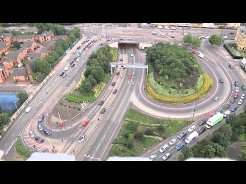 The Tower Block Sessions on Dubforce Radio