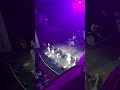 Commissioned  - Everlasting Love (live)