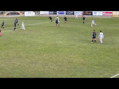 5 Febbraio 2023 - Serie D, Matera - Cavese 0-1