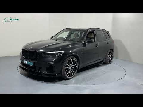 BMW X5 XDrive 45e M Sport M Performance 202 - Image 2