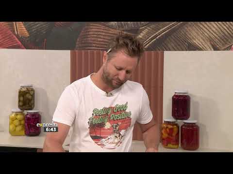 Recipe: Baked Feta Pasta