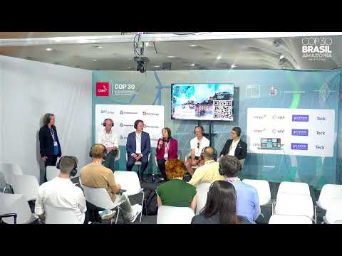 Launch of the State of the Cryosphere Report 2025