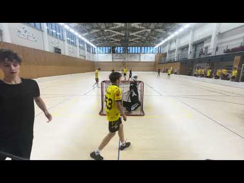 FAT PIPE Start98 vs Wizards SO Praha10 - Unite (celý přátelák + rozchytání a pokřik)