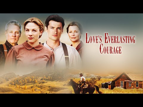 Family Time - Love Comes Softly Series - 2 - Loves Everlasting Courage