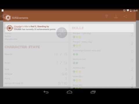 Empire Legends Video