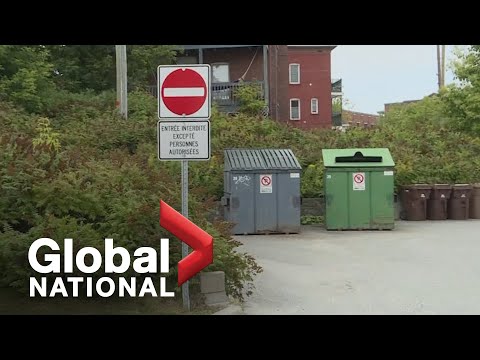 Global National: July 29, 2021 | QC police's horrifying error in murder investigation