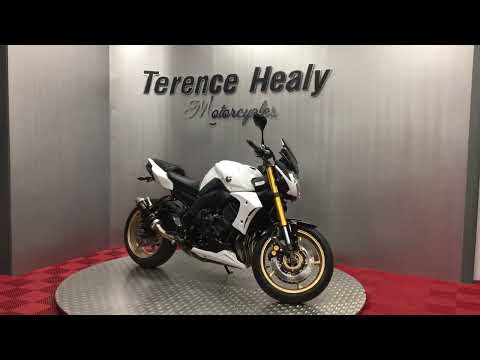 2011 Yamaha FZ8 ''Great Condition'' - Image 2