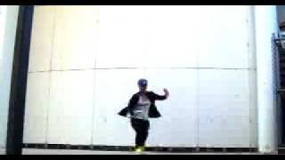 Hai Nguyen- Playas Get Lonely by R.Kelly